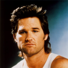 Kurt Russell