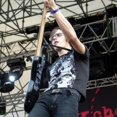 Mikey Way