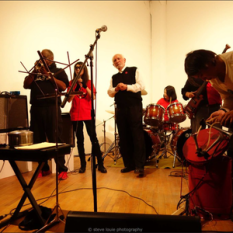 Nihilist Spasm Band & Joe McPhee