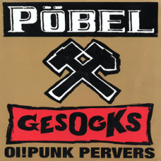 Oi! Punk Pervers