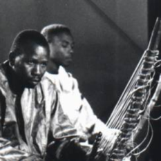 Toumani Diabate with Ballake Sissoko