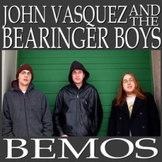 john vasquez and the bearinger boys
