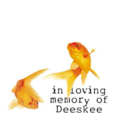 In Loving Memory Of Deeskee