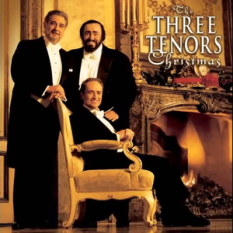 The Three Tenors Christmas