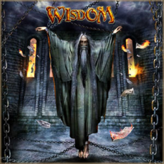 Wisdom (ep)