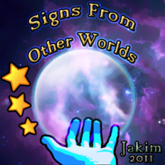 Signs From Other Worlds