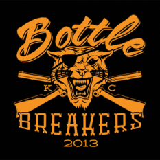 Bottle Breakers