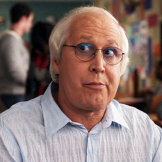 Chevy Chase