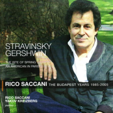 Rico Saccani