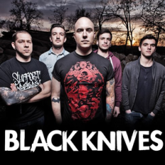 Black Knives