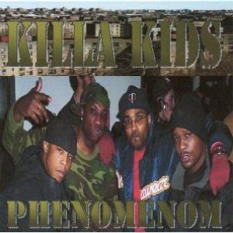 Killa Kids