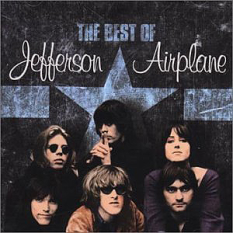 The Best of Jefferson Airplane