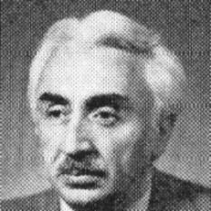 Sulkhan Nasidze