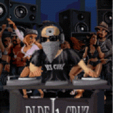 DJ DE LA CRUZ