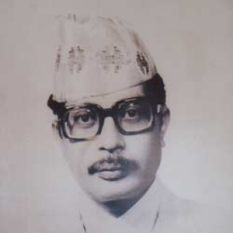 Narayan Gopal