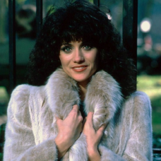 Louise Mandrell