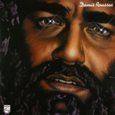 Demis Roussos