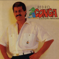 Pedro Conga