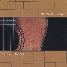 SOLO GUITARRAS