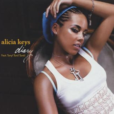Alicia Keys featuring Tony! Toni! Toné! and Jermaine Paul
