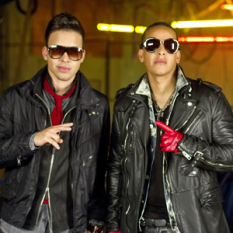 Daddy Yankee ft Prince Royce