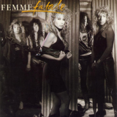 Femme Fatale