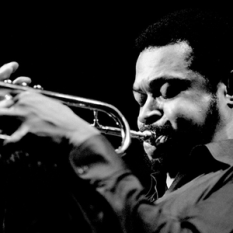 Woody Shaw, Tone Jansa Quartet