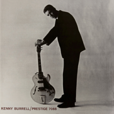 Kenny Burrell