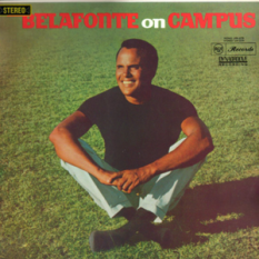 Belafonte on Campus