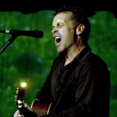 Mark Seymour