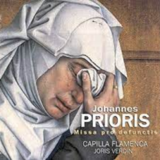 Johannes Prioris