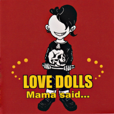 LOVE DOLLS