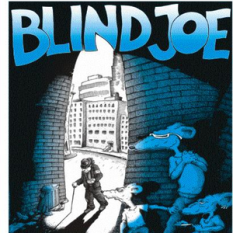 Blind Joe & The Drunken Rats
