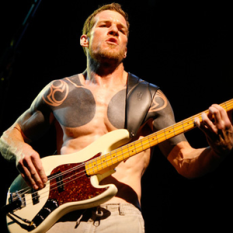 Tim Commerford