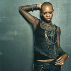 K's Choice with Skunk Anansie