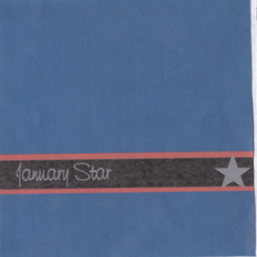 January Star