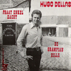 Hugo Dellas