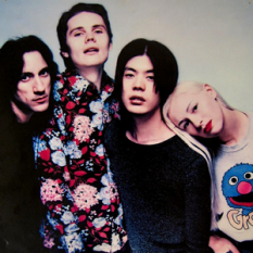 The Smashing Pumpkins