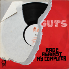 Rage Against My Computer