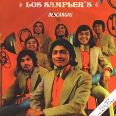 Los Sampler's