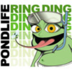 Pondlife