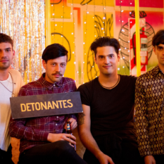 Detonantes