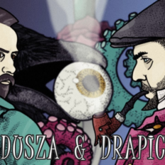 Oczajdusza&Drapichrust