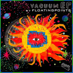 Vacuum EP