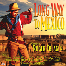 Long Way to Mexico