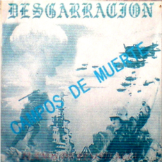 Desgarración