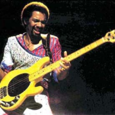 Louis Johnson