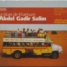 Le Blues de Khartoum