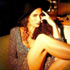 Andie MacDowell