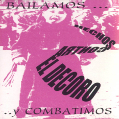 Bailamos y Combatimos